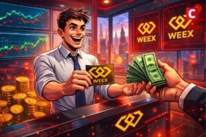 Tester le trading sans risquer votre argent avec WEEX