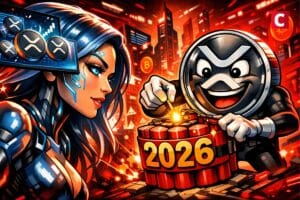L’IA est formelle : XRP va tout exploser en 2026
