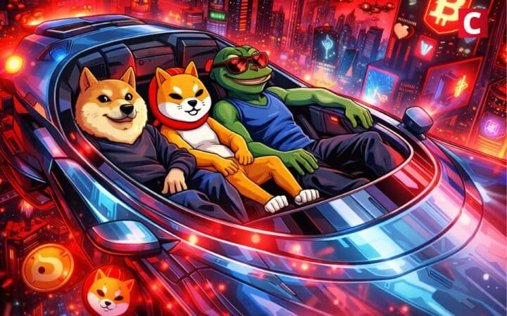 Quels sont les memecoins qui survivront vraiment en 2030 ?