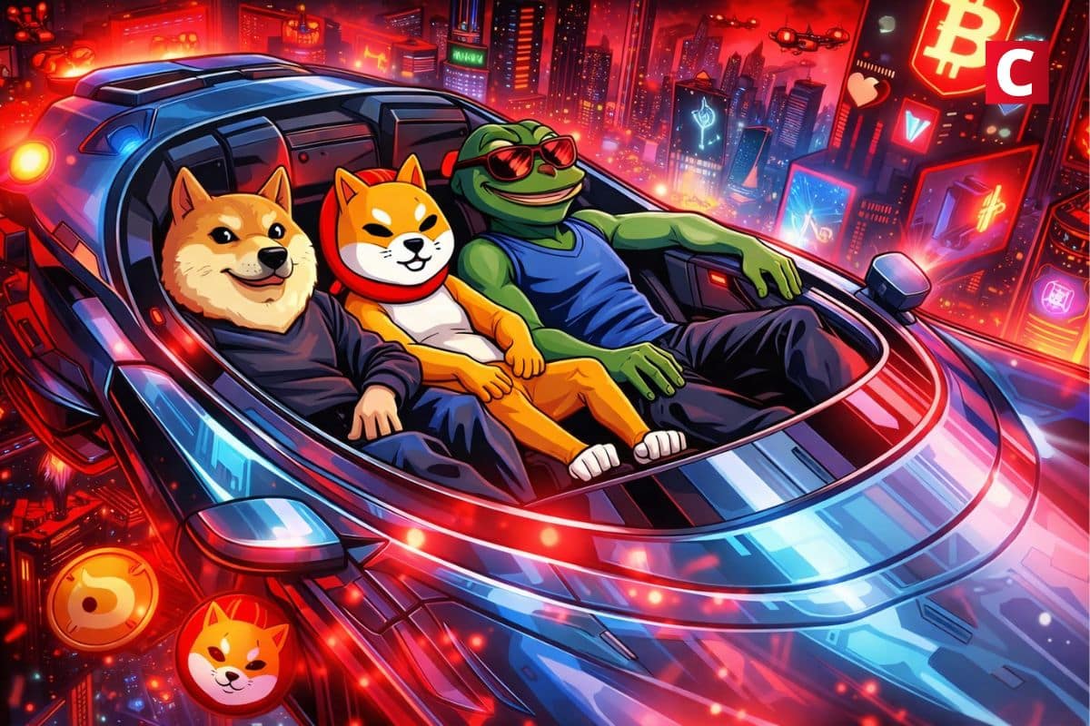 Quels sont les memecoins qui survivront vraiment en 2030 ?