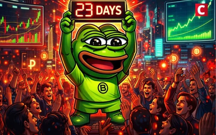 Plus que 23 jours pour rejoindre ce jeu crypto façon Zoo Tycoon