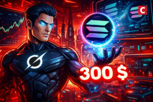 L’IA Grok voit Solana dépasser les 300$ rapidement