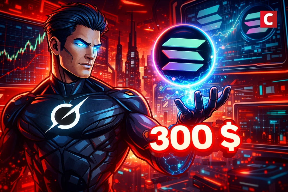 L’IA Grok voit Solana dépasser les 300$ rapidement