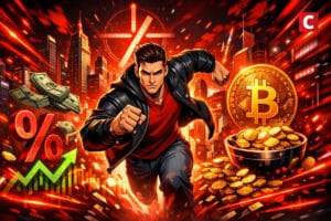 Le trio magique qui détermine chaque bull run crypto