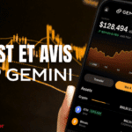 Gemini crypto Test et Avis