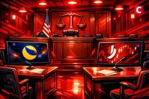 Liquidateur de Terraform : 4 milliards de dollars de poursuites contre Jump Trading