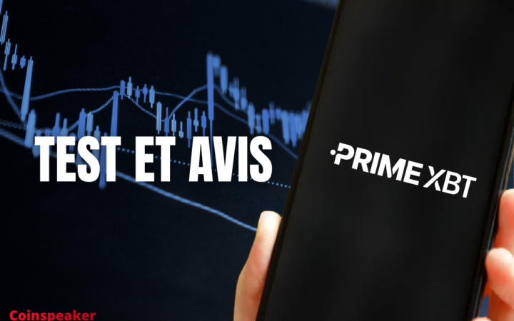 PrimeXBT avis 2025: Test complet de la plateforme de trading