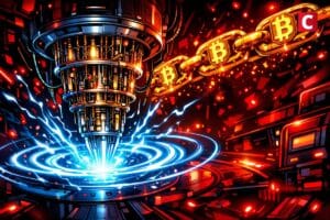 Saylor : la menace quantique, un avantage pour le Bitcoin ?