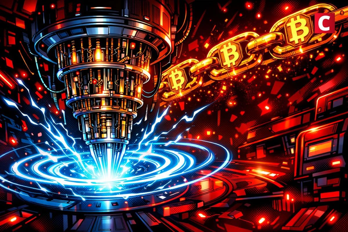 Saylor : la menace quantique, un avantage pour le Bitcoin ?