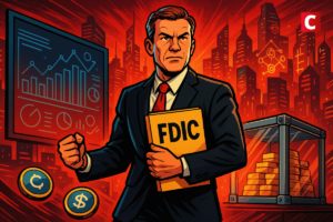 Loi GENIUS : la FDIC publiera son cadre stablecoin ce mois-ci