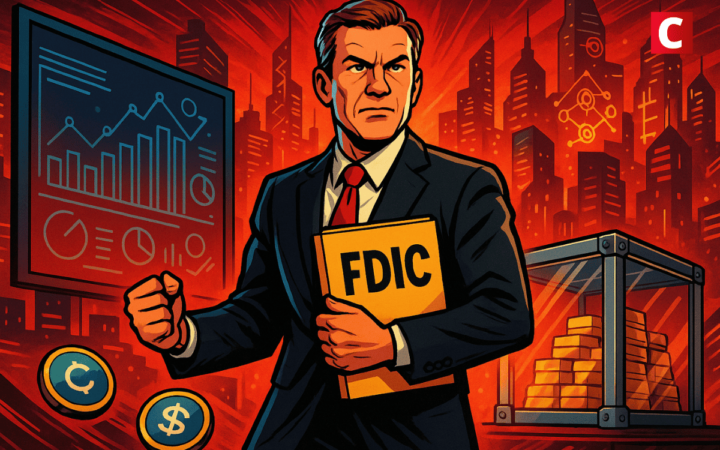 Loi GENIUS : la FDIC publiera son cadre stablecoin ce mois-ci