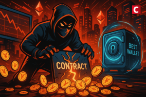 Yearn Finance : un bug vide des millions en ETH, 2,4 M$ récupérés