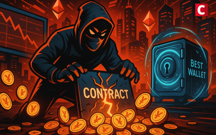 Yearn Finance : un bug vide des millions en ETH, 2,4 M$ récupérés