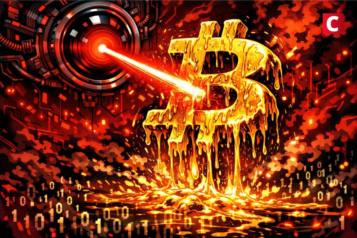 Alerte : Le Bitcoin à la merci des ordinateurs quantiques dès 2026 ?