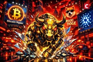 Alerte bull run : les 3 cryptos explosives qui vont créer des millionnaires en 2026