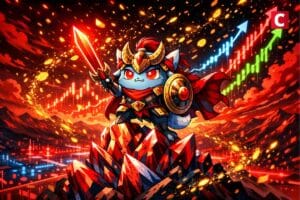 Axie Infinity : le réveil surprise du géant du Gaming face à la peur du marché