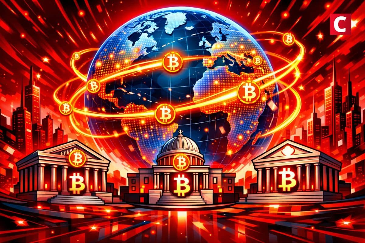 Bitcoin à 2,9 millions de dollars en 2050 : la prophétie ambitieuse de VanEck