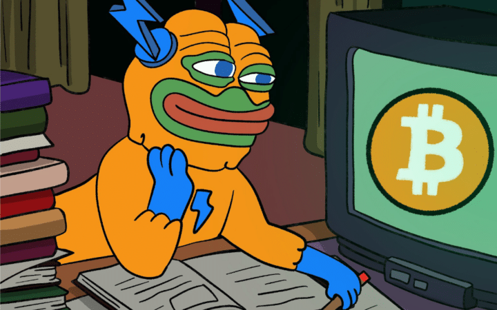 Vous avez manqué l&rsquo;appel de Davinci à acheter du Bitcoin en 2013 ? Voici une seconde chance avec son Layer-2 le plus rapide : Bitcoin Hyper