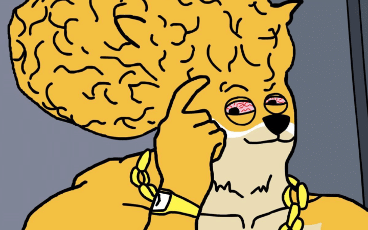 Pousse-toi SPX : si c&rsquo;est le Bitcoin de la nouvelle ère, alors Maxi Doge est le DOGE musclé conçu pour les « Bros »