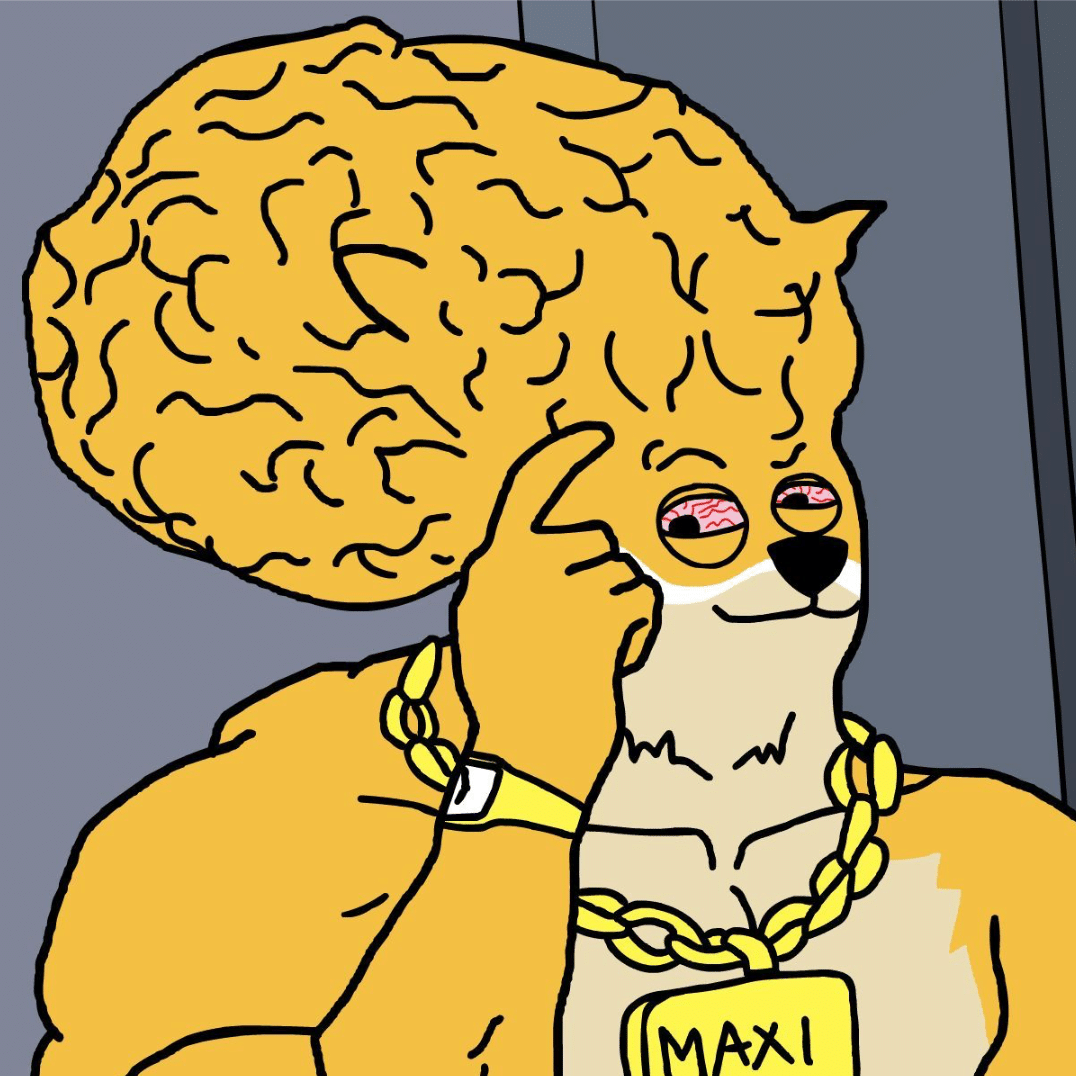 Pousse-toi SPX : si c’est le Bitcoin de la nouvelle ère, alors Maxi Doge est le DOGE musclé conçu pour les « Bros »