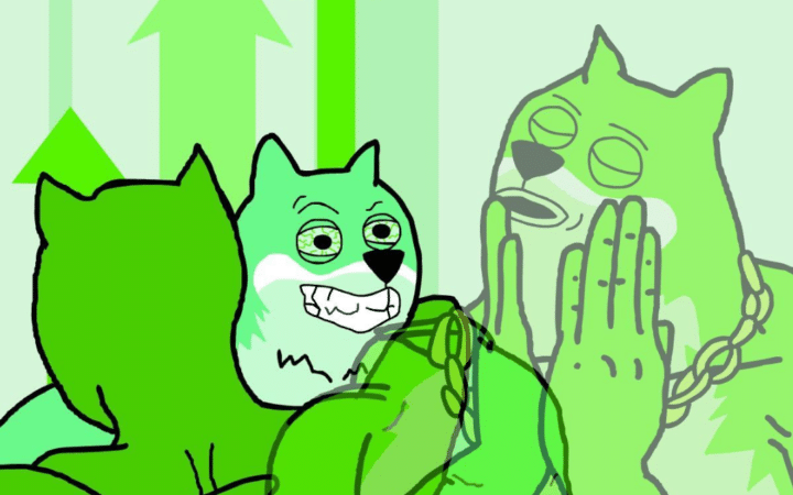 Le Meme Coin IA Byte triple sa valeur du jour au lendemain, mais ce nouveau venu est prêt pour une croissance 1 000 fois supérieure