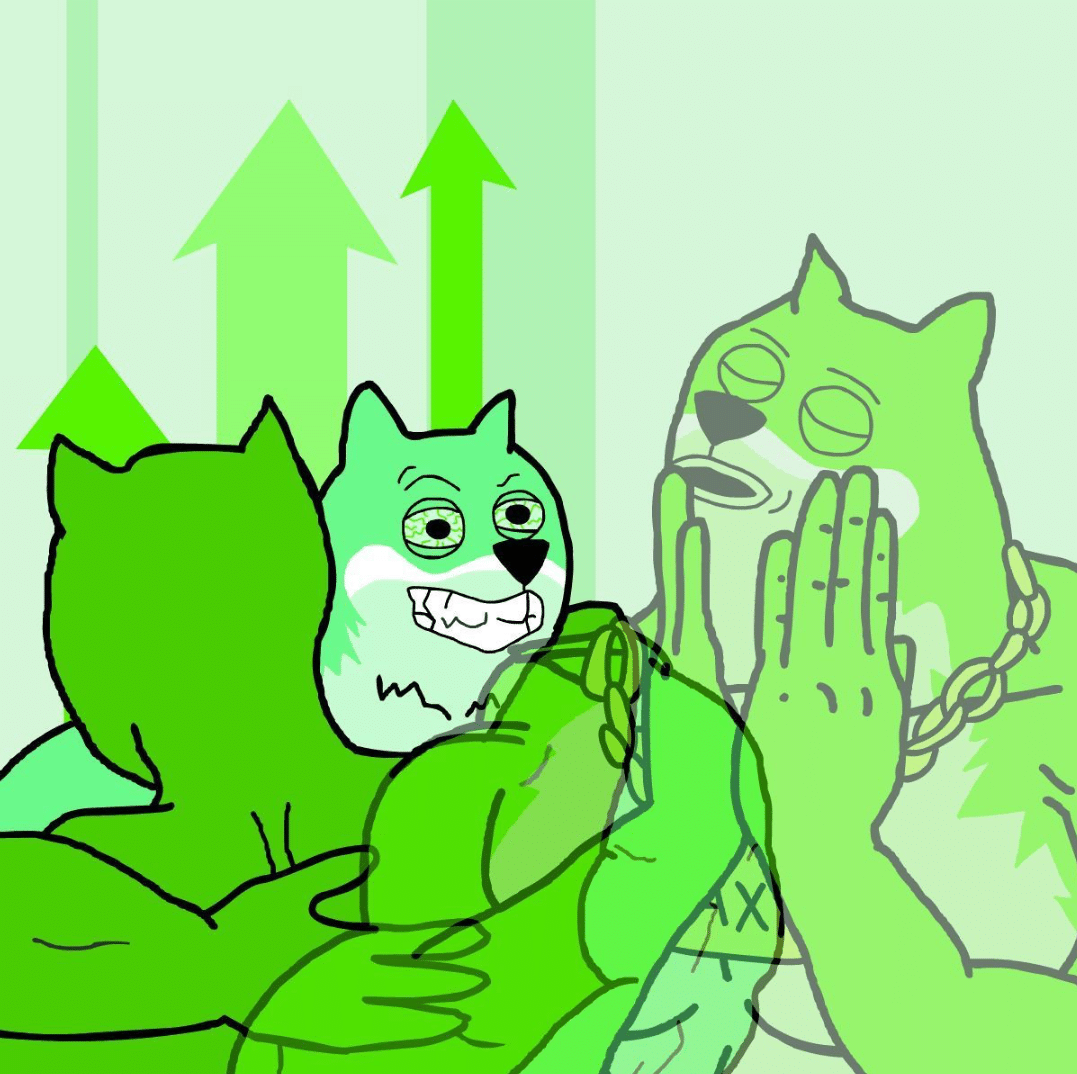 Le Meme Coin IA Byte triple sa valeur du jour au lendemain, mais ce nouveau venu est prêt pour une croissance 1 000 fois supérieure