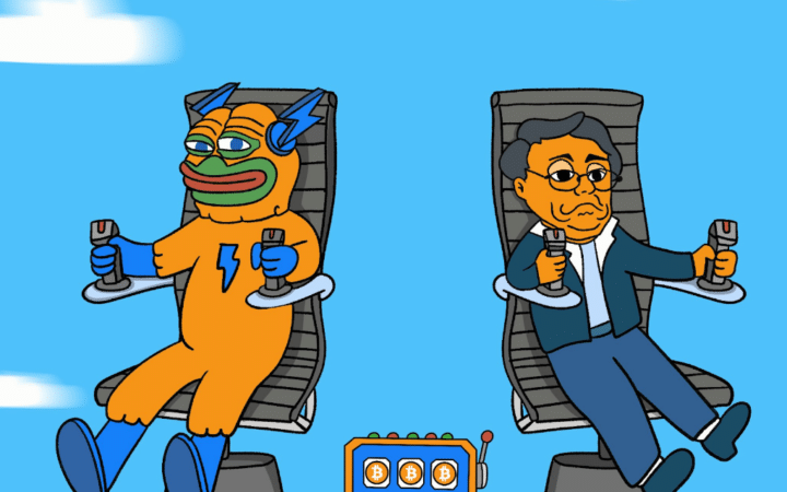 Pump.fun en hausse de 27 % en une semaine : que se passe-t-il si un launchpad de meme coins s&rsquo;installe sur Bitcoin ?