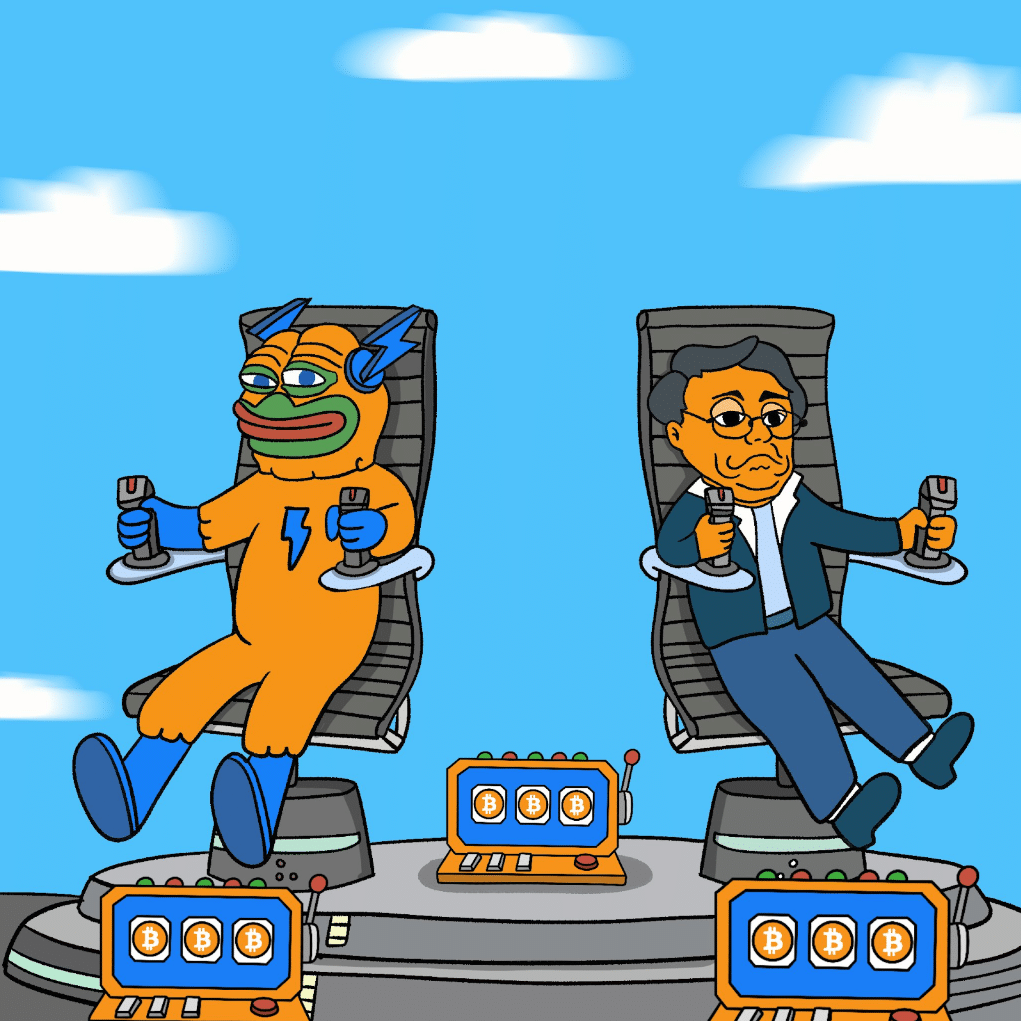 Pump.fun en hausse de 27 % en une semaine : que se passe-t-il si un launchpad de meme coins s’installe sur Bitcoin ?