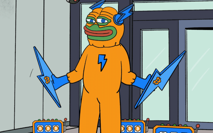 Le Bitcoin à 215 000 $ en avril : comment un environnement d&rsquo;exécution basé sur la SVM soutiendra ce sommet