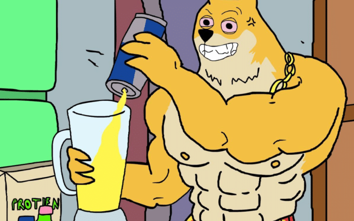 Retour aux sources : comment Maxi Doge a délaissé l&rsquo;« utilité » pour devenir le meilleur Meme Coin de janvier 2026