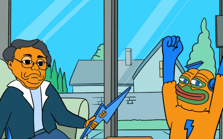 Une plateforme de réseaux sociaux propulsée par BTC ? Comment le Layer-2 Bitcoin le plus rapide peut rendre cela possible