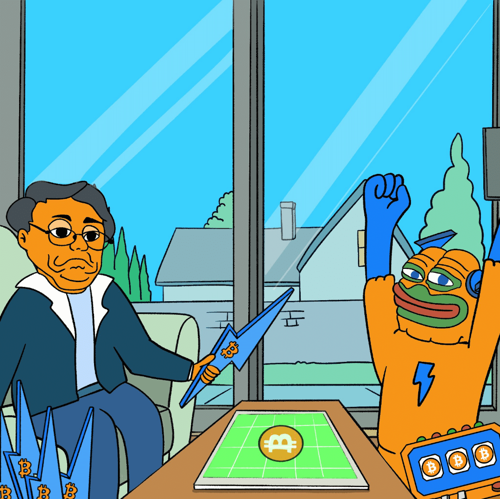 Une plateforme de réseaux sociaux propulsée par BTC ? Comment le Layer-2 Bitcoin le plus rapide peut rendre cela possible