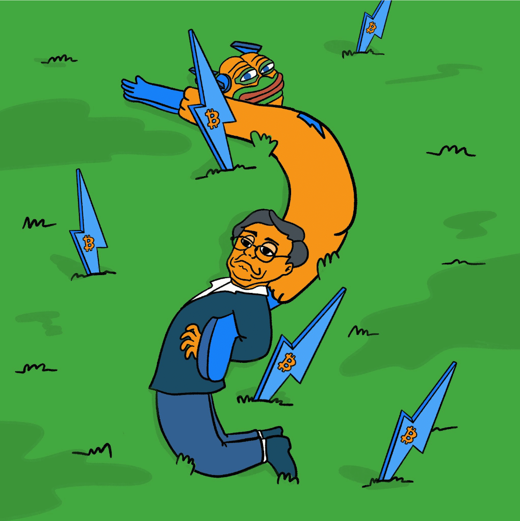 Le Bitcoin peut-il devenir une véritable monnaie ? Un projet qui pourrait y parvenir grâce à ce Layer-2 propulsé par la SVM