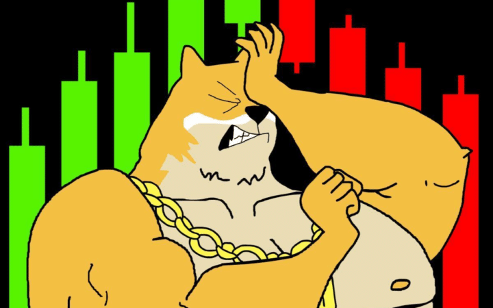 Le Dogecoin lance le tout premier ETF Spot Meme Coin, propulsant Maxi Doge au rang de leader