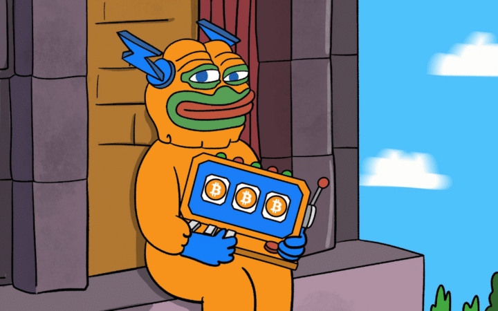 Le Bitcoin reste en mode « risque » malgré la baisse du dollar – L&rsquo;utilité propulsée par Solana pourrait-elle stabiliser la course vers les 200 000 $ ?