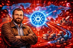 Cardano : Charles Hoskinson prévoit une année 2026 historique pour l&rsquo;écosystème