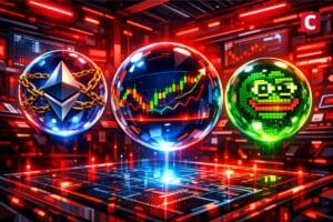 Ces 3 cryptos pourraient exploser en janvier 2026