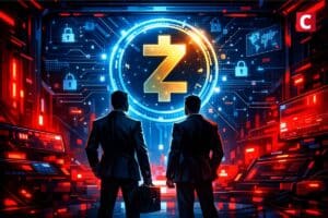 Don des jumeaux Winklevoss : un soutien massif de 1,4 million de dollars pour Zcash