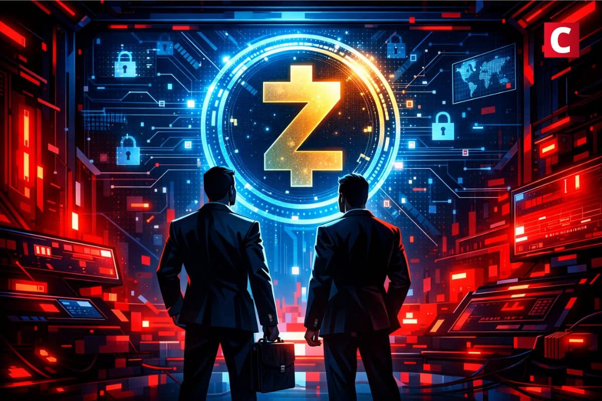 Don des jumeaux Winklevoss : un soutien massif de 1,4 million de dollars pour Zcash