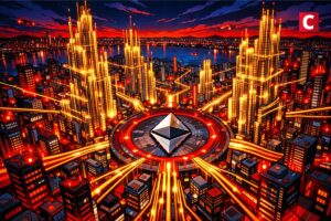 Ethereum : Un record historique d&rsquo;activité pour les développeurs au dernier trimestre 2025