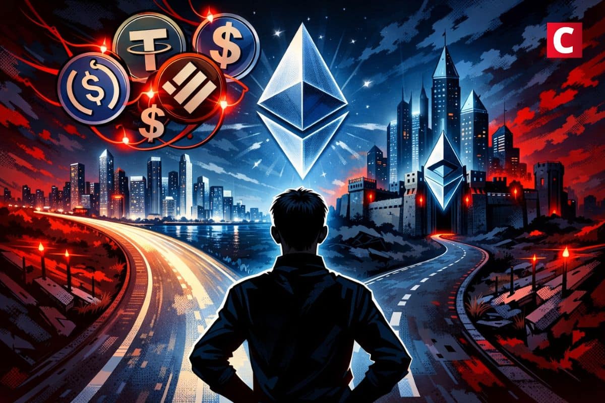 Ethereum refuse la mode du capital-risque : Vitalik Buterin affirme sa vision décentralisée
