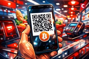 Faire ses courses en Bitcoin : Carrefour lance une offensive majeure avec 20 % de remise