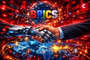 L&rsquo;Inde propulse les monnaies numériques au cœur de la stratégie commerciale des BRICS