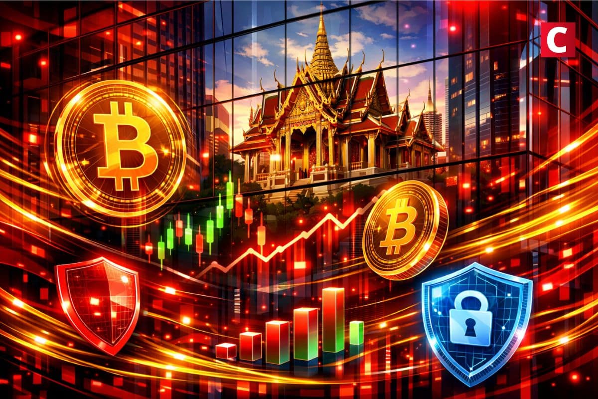 La Thaïlande ouvre enfin la porte aux ETF crypto