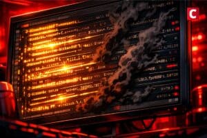 La fin de l&rsquo;interchangeabilité : le problème de Bitcoin