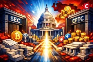 La loi CLARITY : comment les États-Unis redéfinissent leur politique crypto