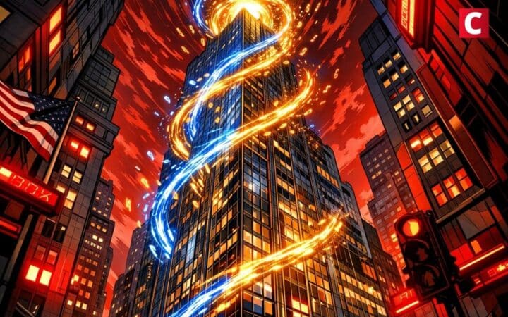 Le marché crypto vers nouveaux sommets en 2026 selon JPMorgan