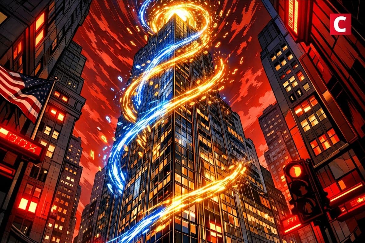 Le marché crypto vers nouveaux sommets en 2026 selon JPMorgan