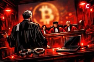 Le parquet requiert des peines exemplaires dans l&rsquo;affaire des séquestrations crypto