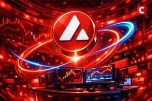 Le premier ETF Avalanche (AVAX) débarque chez VanEck